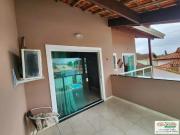 Sobrado para Venda no bairro Cidade Nova Peruíbe em Peruíbe