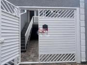 SOBRADO para Venda no Bairro do Capão Redondo São Paulo