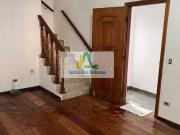 Sobrado para Venda no bairro Jardim Ernestina, próximo...