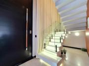 Sobrado para venda no condomínio Real Park Sumaré