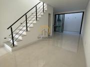 Sobrado para venda no Cupecê, 3 quartos, 1 suíte, 2...