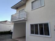 Sobrado para venda no Jardim Maria Rosa 2 dormitórios 1...