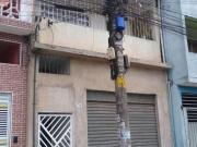 Sobrado para Venda no Jardim Zaira 04 em Mauá