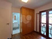 Sobrado para venda no Mandaqui com treis dorm. duas...