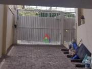 Sobrado para venda no Parque Monte Alegre, Taboão Da Serra