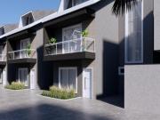 Sobrado para venda no Uberaba