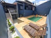 Sobrado para venda ou locaã§ã£o jardim umuarama, osasco
