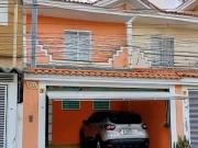 Sobrado para Venda, Parque Vitória, São Paulo