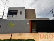 Sobrado para venda perto da UFMS Conjunto com 3 sobrados...