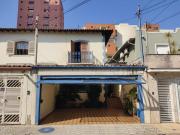 Sobrado para venda possui 153 m² com 3 quartos em Alto...