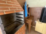 Sobrado para venda possui 200 metros quadrados com 5...