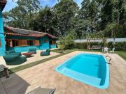 Sobrado para venda possui 297 mts com 4 quartos em...