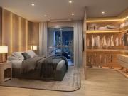 Sobrado para venda possui 320 metros quadrados com 4 quartos