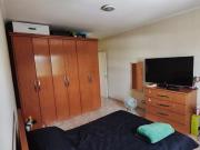 Sobrado para venda possui 98 metros quadrados com 4...