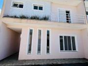 Sobrado para venda Real Park Tietê