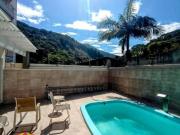 Sobrado para venda Residencial La Concha Caraguatatuba