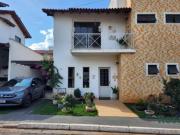 Sobrado para venda, Santa Rosa, Cuiabá