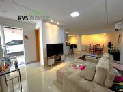 Sobrado para venda tem 140 metros quadrados com 3...