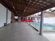 Sobrado para venda tem 165 metros quadrados com 3...