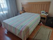 Sobrado para venda tem 61 metros quadrados com 2 quartos...