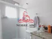 Sobrado para venda tem 95 metros quadrados com 3 quartos...