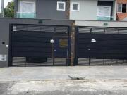 Sobrado para Venda, Vila Camilópolis, Santo André