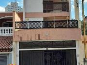 Sobrado para venda Vila Carvalho