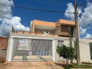 Sobrado para Venda, Vila Nascente, 3 dormitórios, 3...