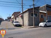 Sobrado para venda Vila Santana