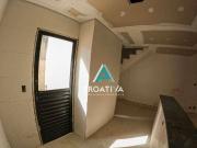 Sobrado para Venda, Vila Valparaíso, Santo André