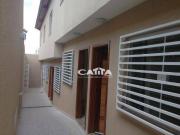 Sobrado para Venda/Aluguel com 2 quartos, 53 m² por R$...