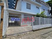Sobrado para Venda/Aluguel com 3 quartos, 167 m² por R$...