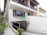 Sobrado para Venda/Aluguel com 3 quartos, 273 m² por R$...