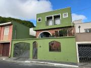 Sobrado para Venda/Aluguel com 5 quartos, 280 m² por R$...