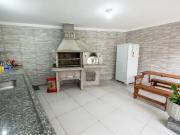 Sobrado parada inglesa