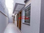 Sobrado Parque Boturussu São Paulo/SP