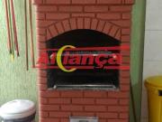 SOBRADO PARQUE CONTINENTAL 1