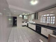 Sobrado Parque do Carmo