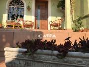 Sobrado Parque do Carmo