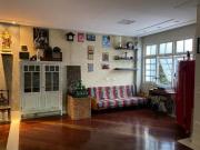 SOBRADO PARQUE DOS PÁSSAROS SÃO BERNARDO DO CAMPO