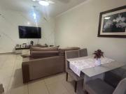 Sobrado, Parque Estuário vicente de Carvalho, Guarujá, SP