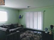 Sobrado Parque Gerassi Santo André