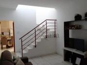 Sobrado Parque Interlagos 3 Dormitórios 97m²