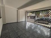 Sobrado Parque Jabaquara 520.000,00