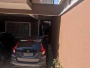 Sobrado, Parque Jabaquara São Paulo