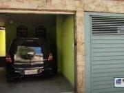 Sobrado Parque Monte Alegre Taboão da Serra