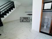 Sobrado Parque Novo Oratório Santo André