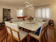 Sobrado Parque São Lucas 260 m 3 suites 6 vagas quintal...