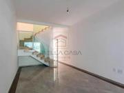 Sobrado Parque São Lucas 3 dormitórios e 2 vagas Sobrado Parque São Lucas 3 dormitórios e 2 vagas