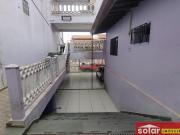 Sobrado PARQUE SÃO VICENTE Mauá/SP